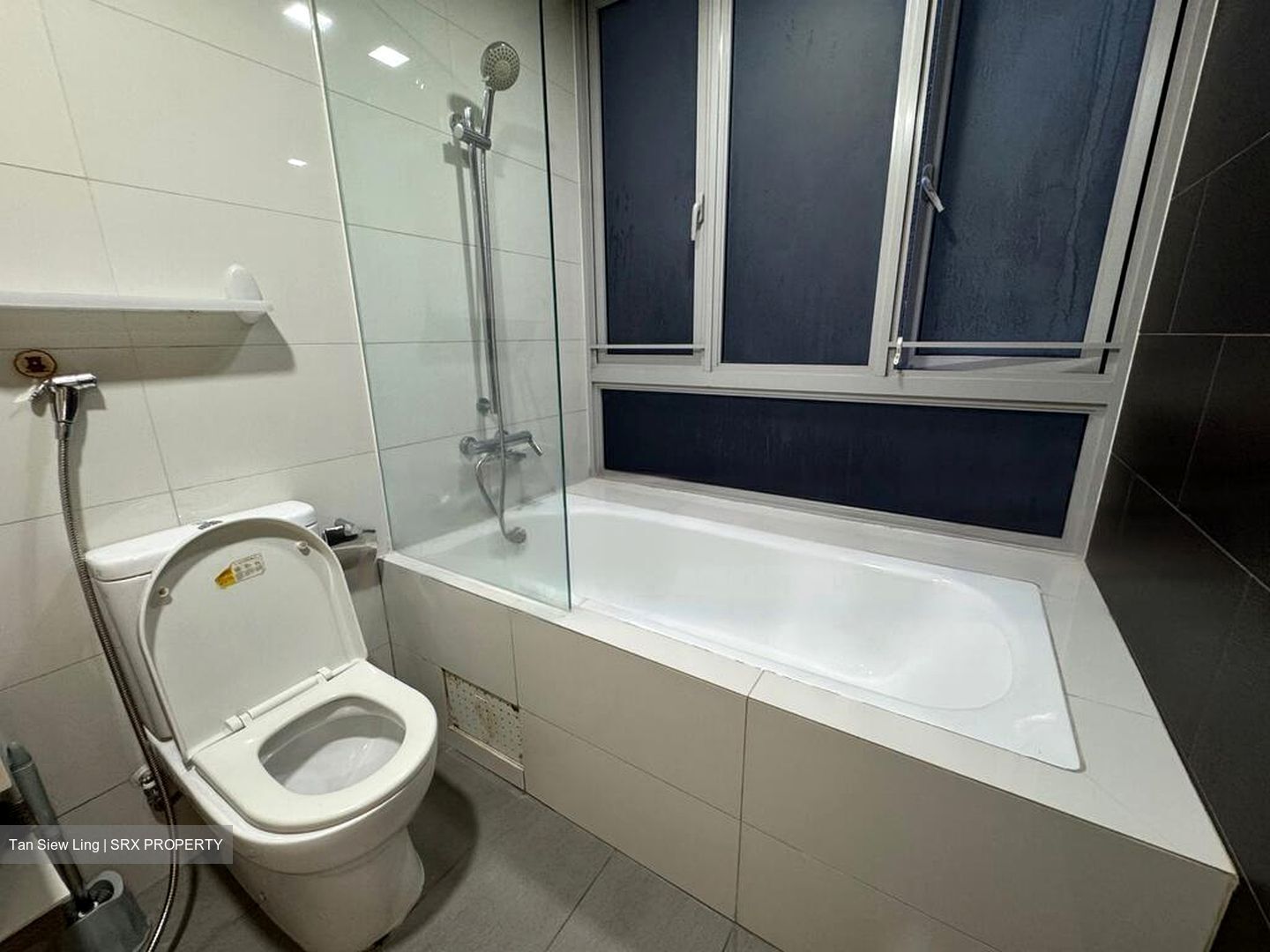 Austville Residences (D19), Condominium #467001221